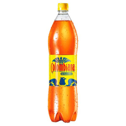 Gaseosa Postobón x 1.5Lt